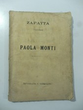 Paola monti venezia - paola,