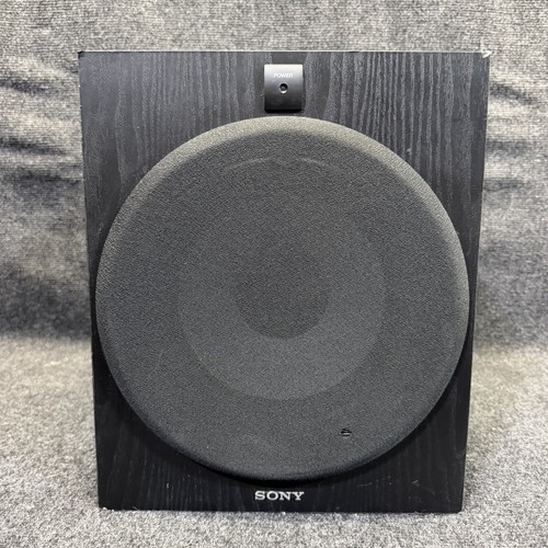 Sony w2500 magnetic - sa-w2500,