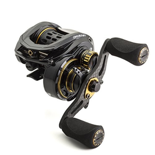Abu garcia baitel revo - garcia,