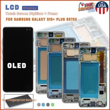 OLED LCD Display Digitizer