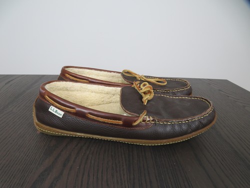 Bean pantofole uomo 11 - bean,