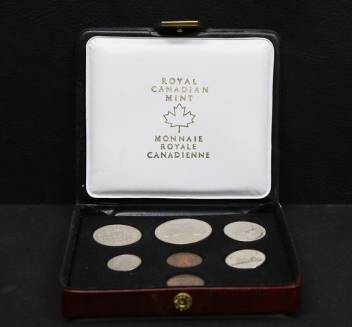 1974 royal canadian - royal,