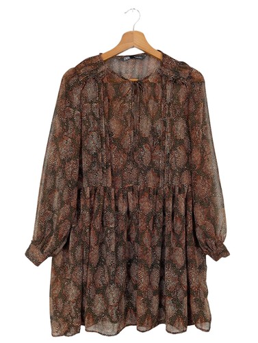 Zara abito stile - abito, impero