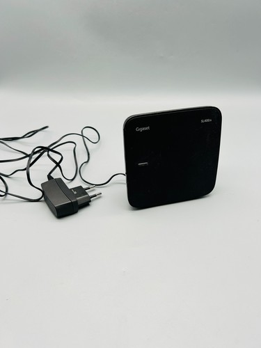 Siemens gigaset sl400a - siemens,