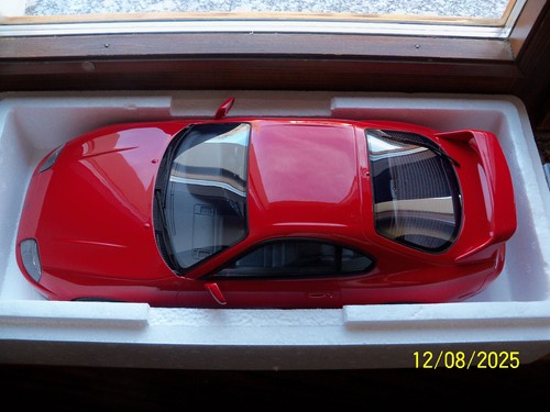 Toyota supra mk4 scala 12 - supra,