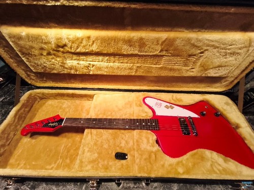 Epiphone ispirato gibson - a,