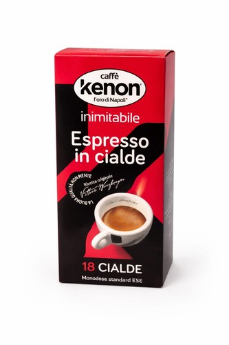 Caffè kenon oro napoli - l’oro, di