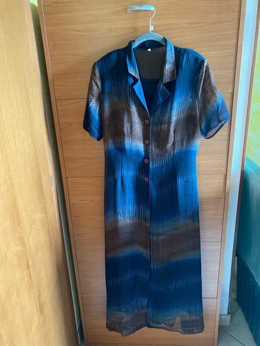 Abito donna lungo - donna, da