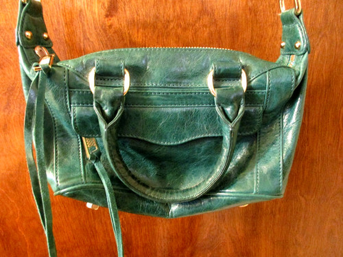 Tracolla rebecca minkoff - rebecca,