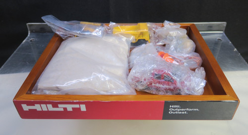 Hilti costruzione sandbox - hilti,