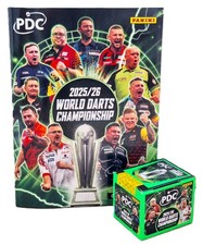 Panini PDC World Darts