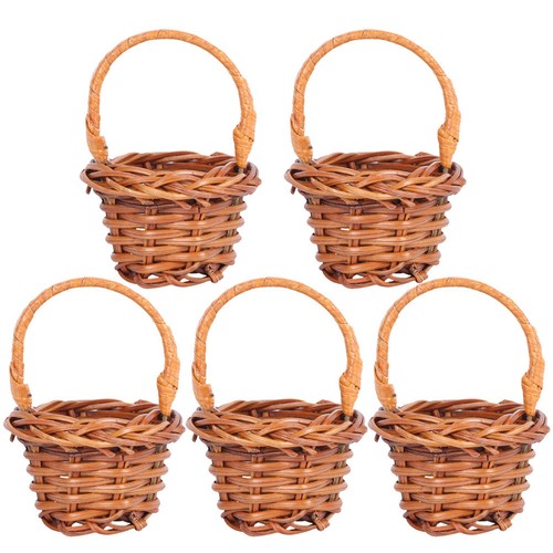 Pcs piccoli cestini cestino - pcs,