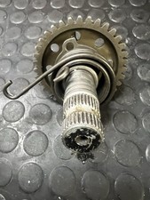 INGRANAGGIO AVVIAMENTO E MOLLA KICK START PEDALINA Yamaha TTR 600 TT600R