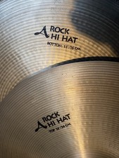Zildjian A Avedis 14 piatti Rock Hi-Hat