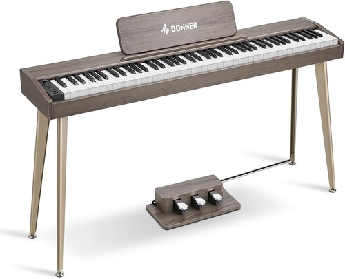 Donnner ddp pianoforte - ddp-60,