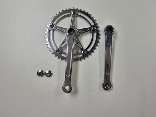 Guarnitura campagnolo strada - guarnitura,