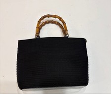 GUCCI Bamboo Tote Bag Borsa