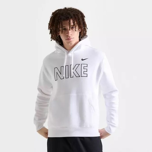 Felpa nike ricamata - felpa, set
