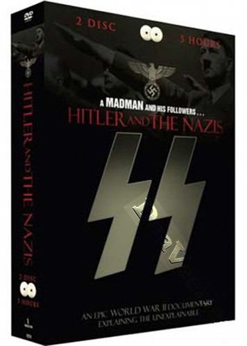 Hitler and the nazis complete - the, (complete