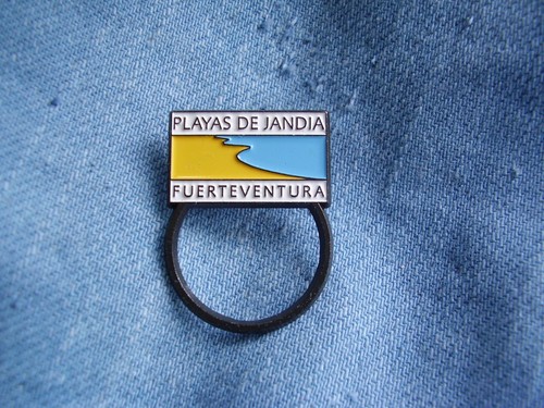Spilla playas landia - playas,