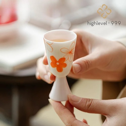 Tazza profumo degustazione - , tè
