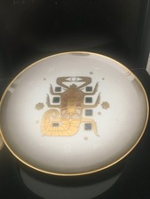 PIATTO GIOIELLO MORBELLI