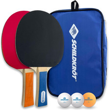 Donic- Set Da Ping Pong Hobby