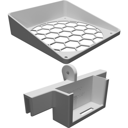 Supporto ventola 120mm per - supporto,
