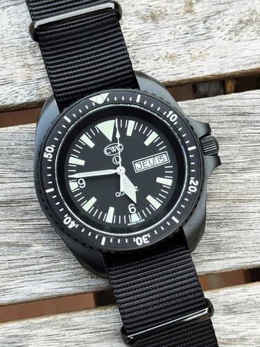 Cwc sbs mk2 eta - sbs,