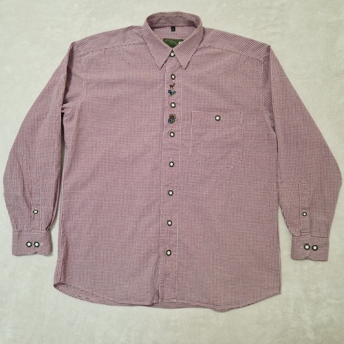 Camicia club damingo uomo - uomo, l