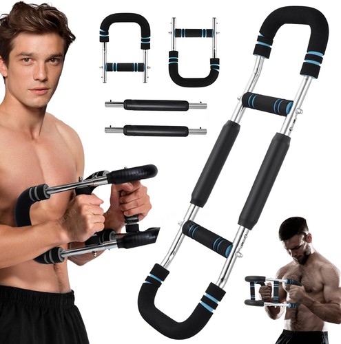 Twister braccia allenamento - twister,