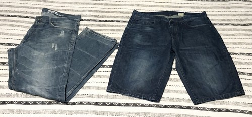 Pacchetto denim uomo sean john - pacchetto,