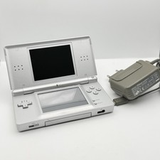 NINTENDO DS LITE GRIGIO - 100%