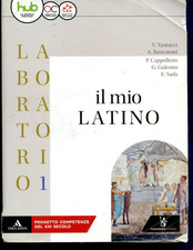 2022 IL MIO LATINO -