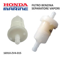 FILTRO BENZINA ORIGINALE HONDA