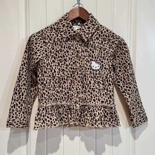 Giacca denim bambino - , hello