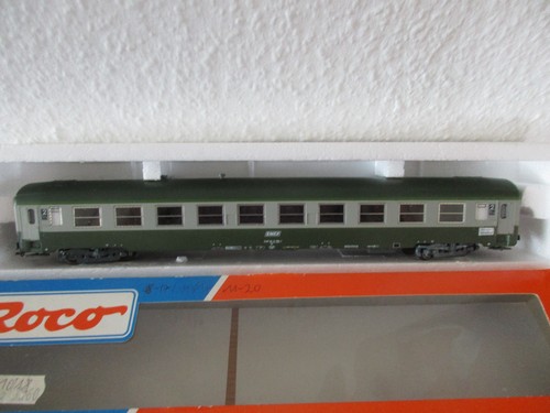 Roco 44605 sncf - ho,