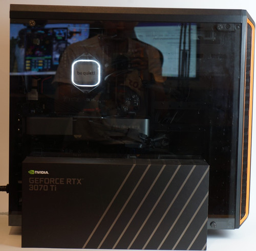Gaming 3070 founders - pc, ti