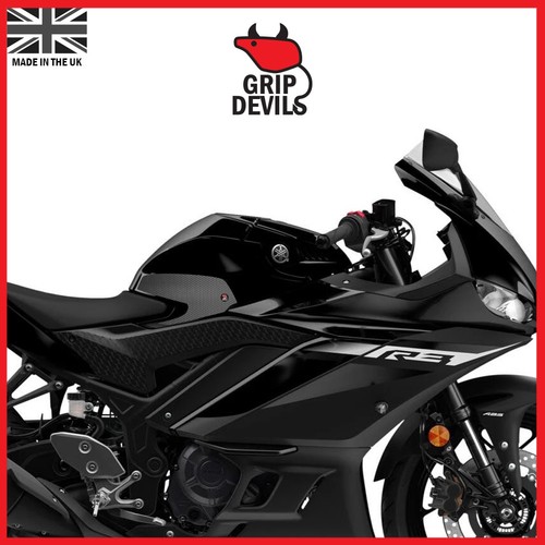 Grip devils tank - tank, grips: