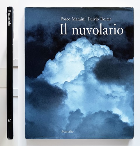 Nuvolario fosco maraini - di,