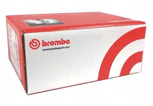 Disco freno brembo - disco,