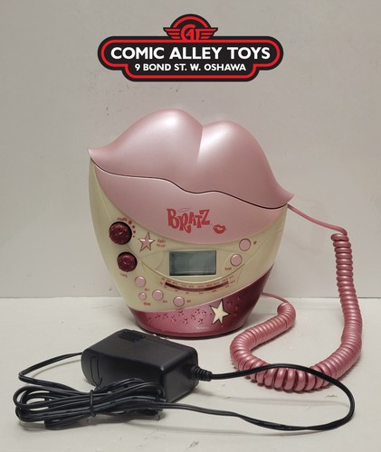 Vintage 2005 mga bratz - 2005,