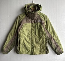 Giacca North Face Triclimate
