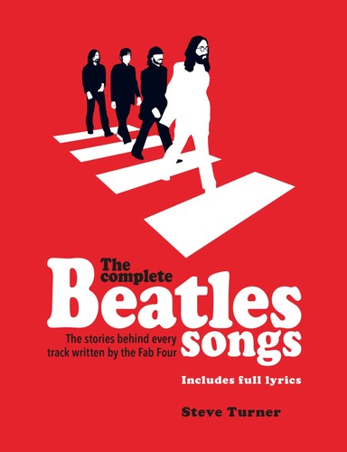 Complete beatles songs - complete,