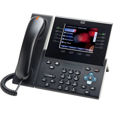 Cisco CP-8961-C-K9 Telefono IP