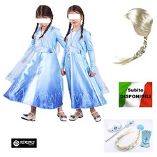 Simile Frozen Vestito