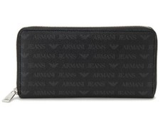 portafoglio armani jeans