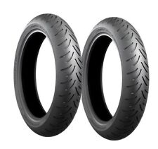 Coppia gomme anteriori 90/80-14-49P Yamaha/Tricity 125 Pneumatici Bridgestone SC