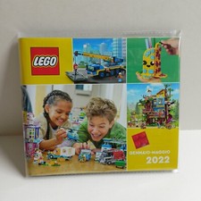 Catalogo lego 2022 ita - ita,