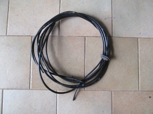 Coppia tubazioni benzina